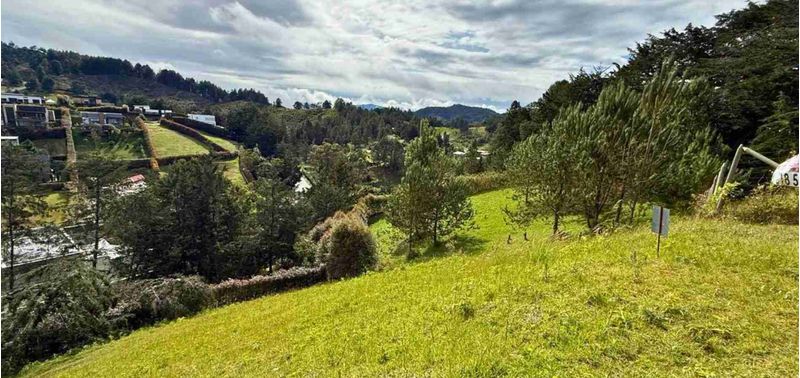 Lote en Venta en Retiro, El Portento-3