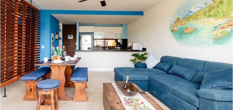Apartamento en Venta en Santa Marta, Santa Marta (Distrito Turistico Cultural E Historico)-3