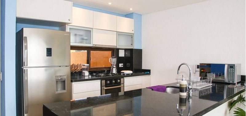 Apartamento en Venta en Santa Marta, Santa Marta (Distrito Turistico Cultural E Historico)-6