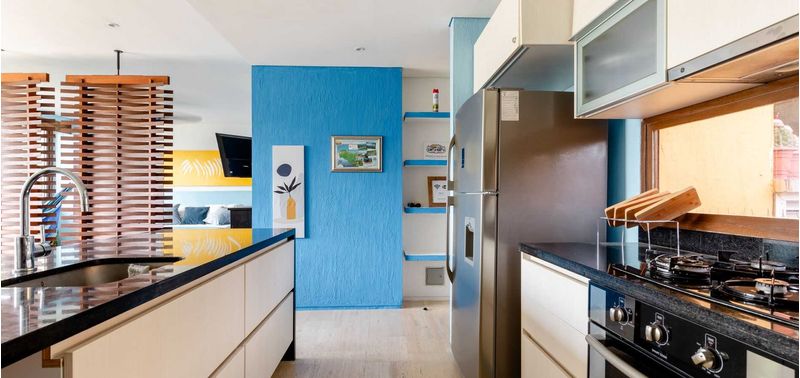 Apartamento en Venta en Santa Marta, Santa Marta (Distrito Turistico Cultural E Historico)-7