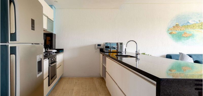 Apartamento en Venta en Santa Marta, Santa Marta (Distrito Turistico Cultural E Historico)-8