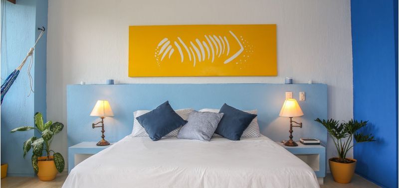 Apartamento en Venta en Santa Marta, Santa Marta (Distrito Turistico Cultural E Historico)-9