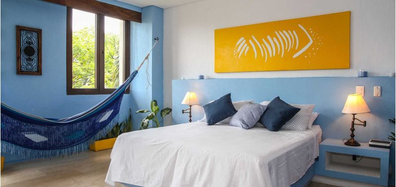 Apartamento en Venta en Santa Marta, Santa Marta (Distrito Turistico Cultural E Historico)-10