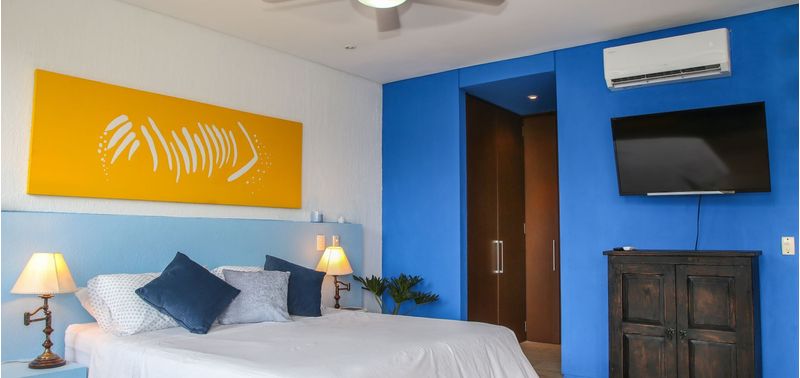 Apartamento en Venta en Santa Marta, Santa Marta (Distrito Turistico Cultural E Historico)-11