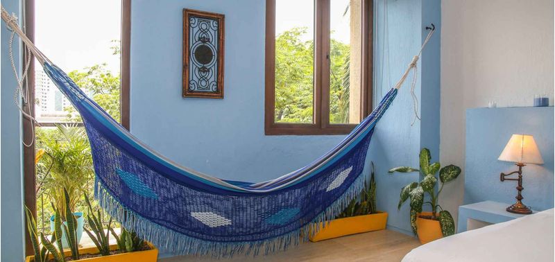 Apartamento en Venta en Santa Marta, Santa Marta (Distrito Turistico Cultural E Historico)-13