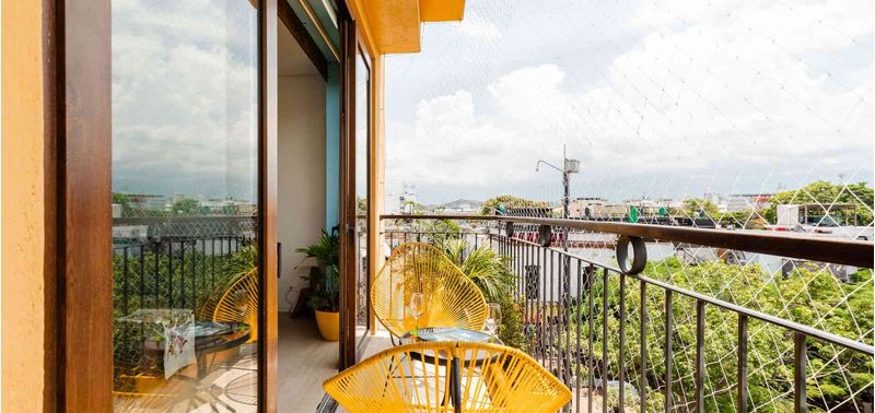 Apartamento en Venta en Santa Marta, Santa Marta (Distrito Turistico Cultural E Historico)-15