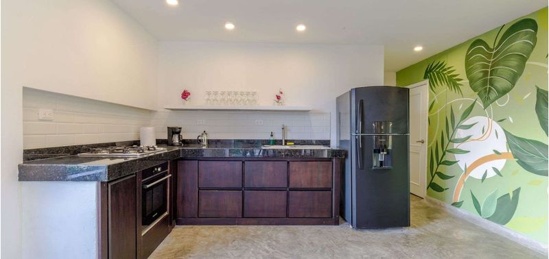 Apartamento en Venta en Santa Marta, Santa Marta (Distrito Turistico Cultural E Historico)-0