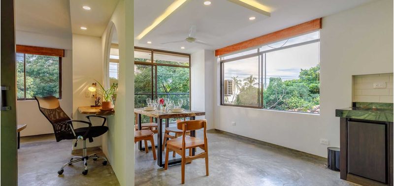 Apartamento en Venta en Santa Marta, Santa Marta (Distrito Turistico Cultural E Historico)-1