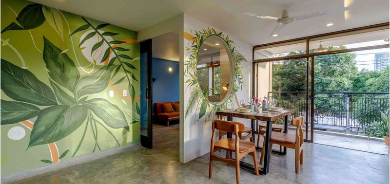 Apartamento en Venta en Santa Marta, Santa Marta (Distrito Turistico Cultural E Historico)-2