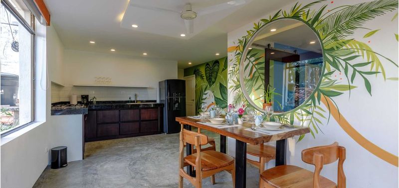 Apartamento en Venta en Santa Marta, Santa Marta (Distrito Turistico Cultural E Historico)-3