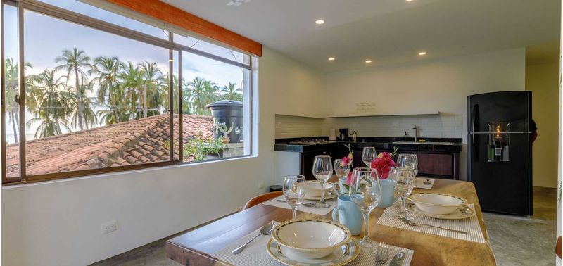 Apartamento en Venta en Santa Marta, Santa Marta (Distrito Turistico Cultural E Historico)-4