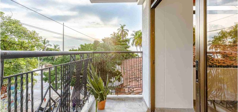 Apartamento en Venta en Santa Marta, Santa Marta (Distrito Turistico Cultural E Historico)-5