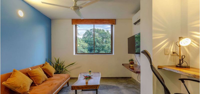 Apartamento en Venta en Santa Marta, Santa Marta (Distrito Turistico Cultural E Historico)-7