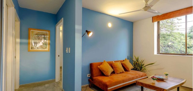 Apartamento en Venta en Santa Marta, Santa Marta (Distrito Turistico Cultural E Historico)-9