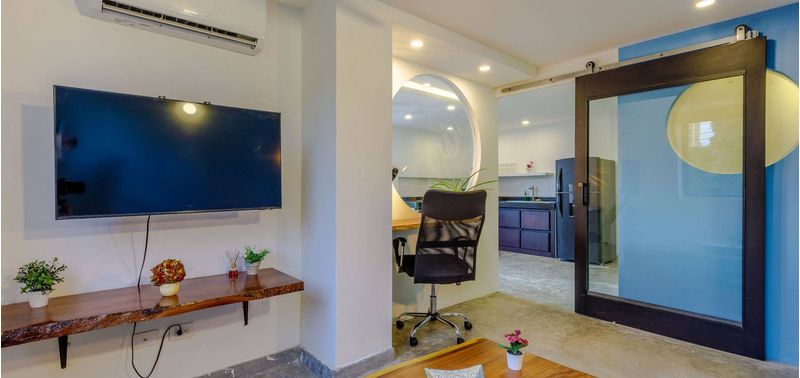Apartamento en Venta en Santa Marta, Santa Marta (Distrito Turistico Cultural E Historico)-11
