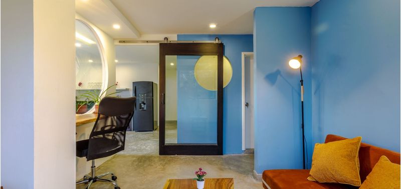 Apartamento en Venta en Santa Marta, Santa Marta (Distrito Turistico Cultural E Historico)-12