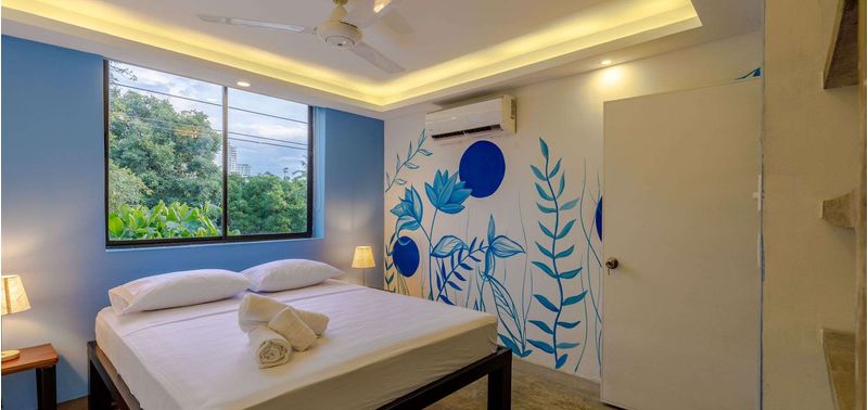 Apartamento en Venta en Santa Marta, Santa Marta (Distrito Turistico Cultural E Historico)-16