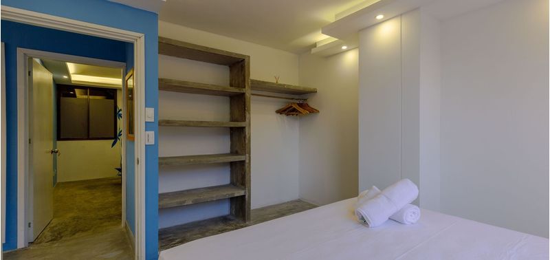 Apartamento en Venta en Santa Marta, Santa Marta (Distrito Turistico Cultural E Historico)-19