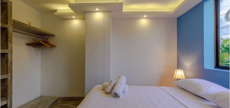 Apartamento en Venta en Santa Marta, Santa Marta (Distrito Turistico Cultural E Historico)-20
