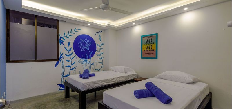 Apartamento en Venta en Santa Marta, Santa Marta (Distrito Turistico Cultural E Historico)-21