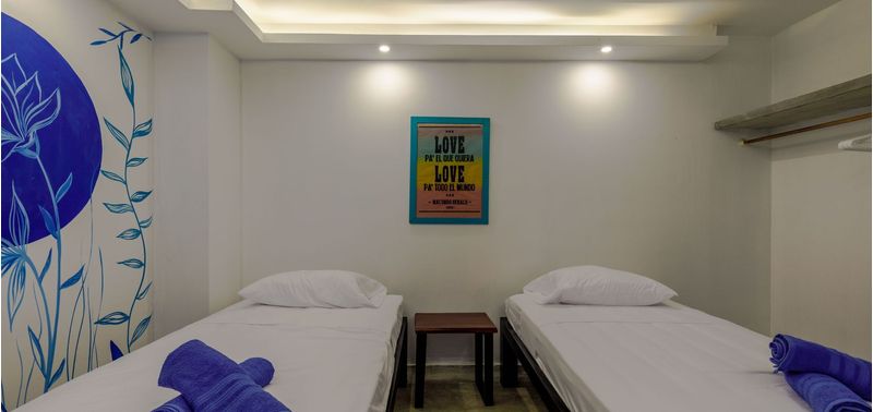 Apartamento en Venta en Santa Marta, Santa Marta (Distrito Turistico Cultural E Historico)-22