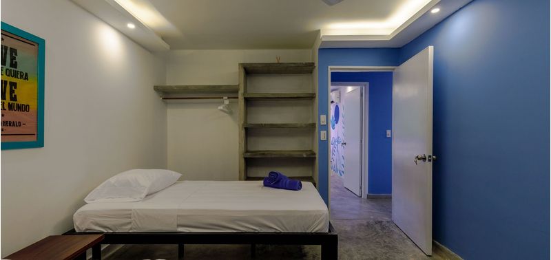 Apartamento en Venta en Santa Marta, Santa Marta (Distrito Turistico Cultural E Historico)-24
