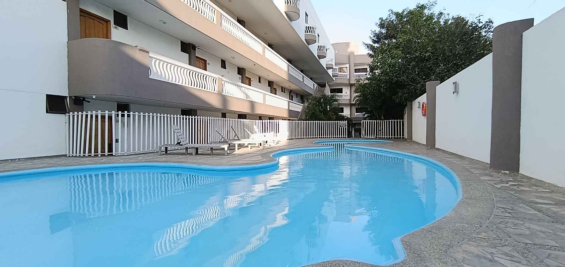 Apartamento en Venta en Santa Marta, Santa Marta (Distrito Turistico Cultural E Historico)