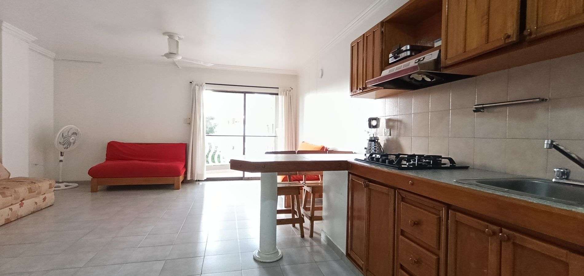Apartamento en Venta en Santa Marta, Santa Marta (Distrito Turistico Cultural E Historico)-0