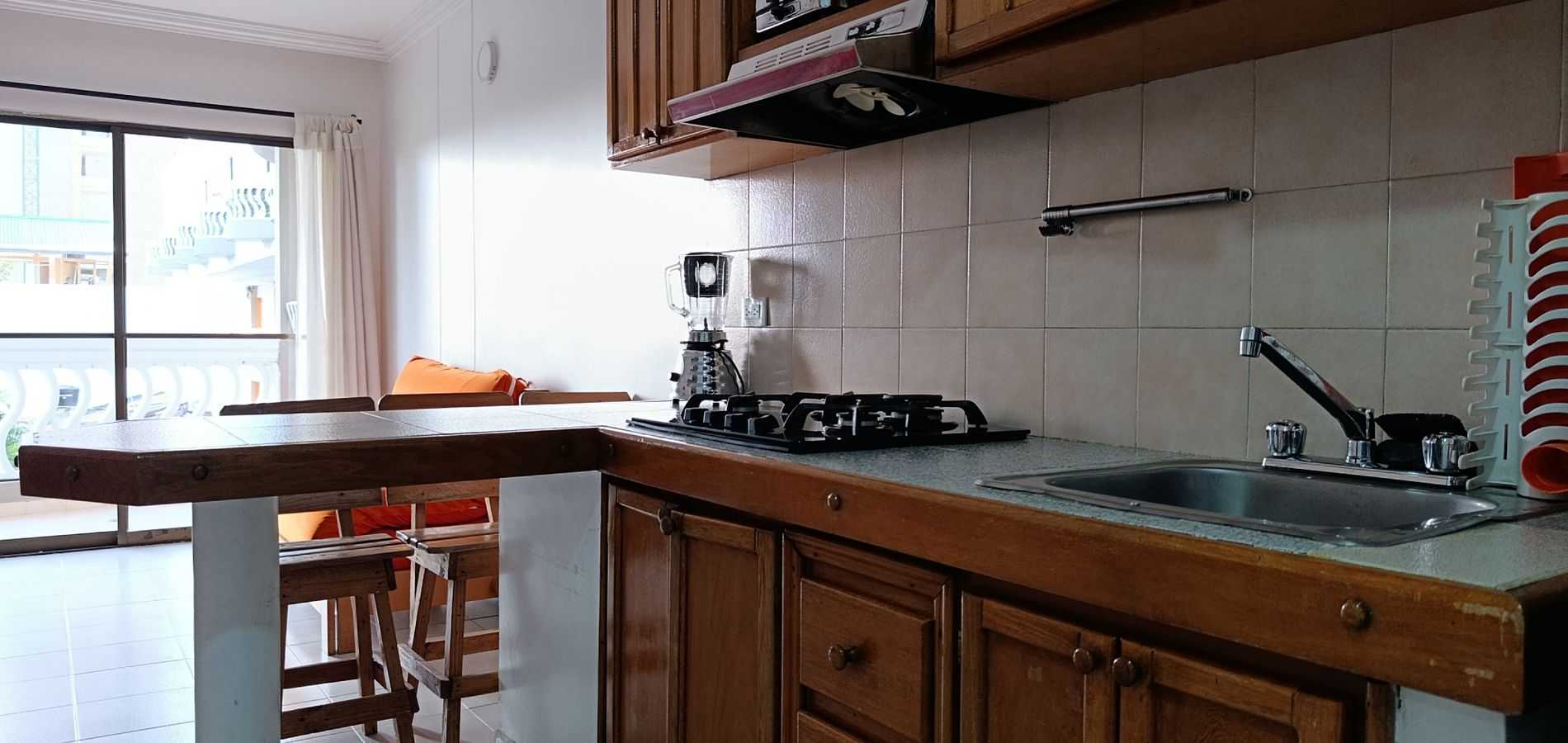 Apartamento en Venta en Santa Marta, Santa Marta (Distrito Turistico Cultural E Historico)-1