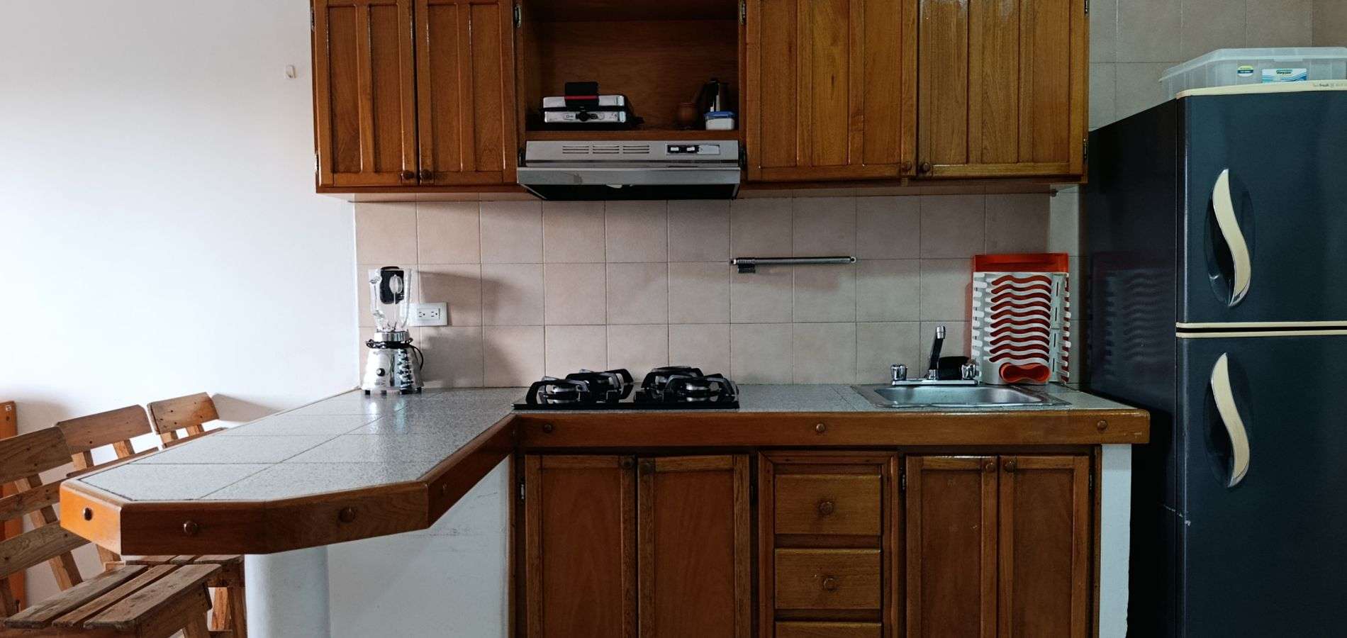 Apartamento en Venta en Santa Marta, Santa Marta (Distrito Turistico Cultural E Historico)-2