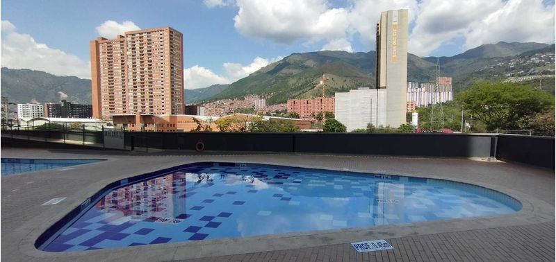 Apartamento en Venta en Bello, Bello-8