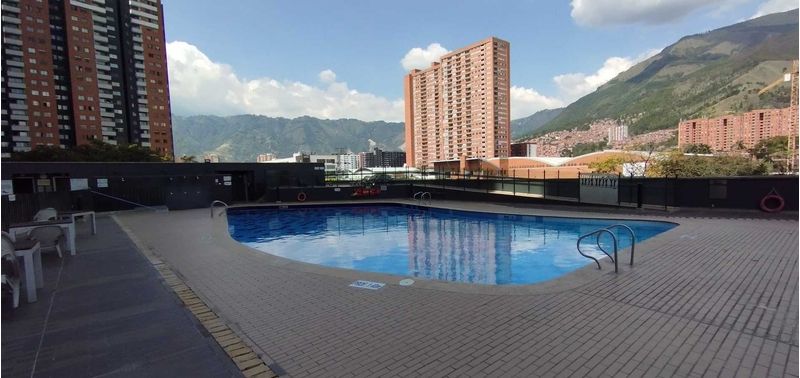 Apartamento en Venta en Bello, Bello-9
