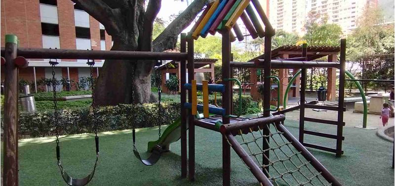Apartamento en Venta en Bello, Bello-14