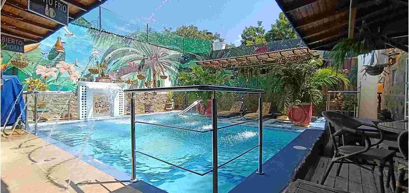Casa en Venta en Santa Marta, Santa Marta (Distrito Turistico Cultural E Historico)