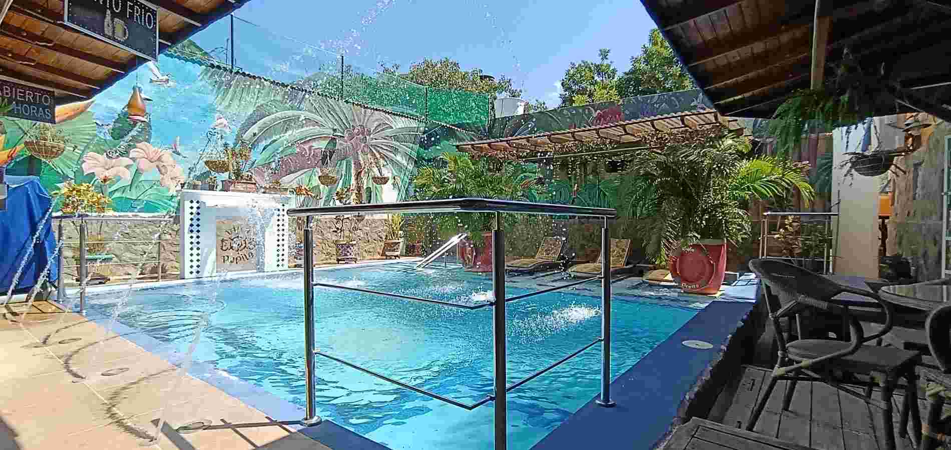 Casa en Venta en Santa Marta, Santa Marta (Distrito Turistico Cultural E Historico)