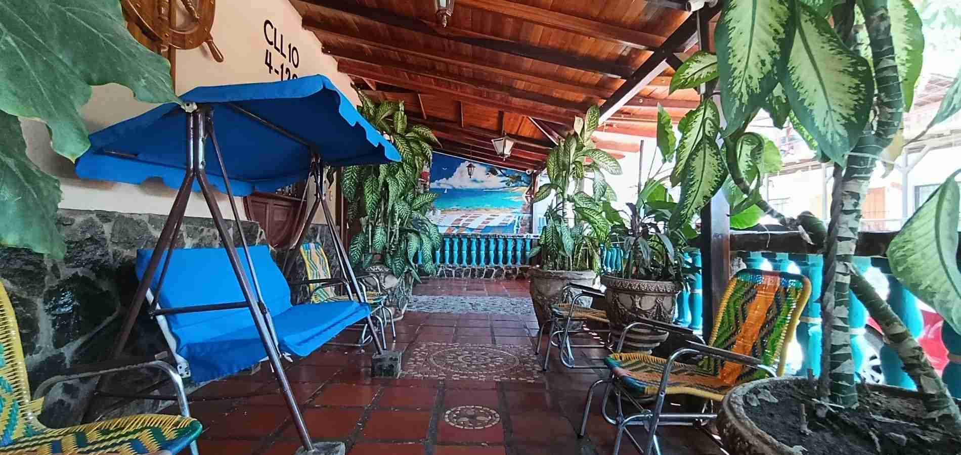 Casa en Venta en Santa Marta, Santa Marta (Distrito Turistico Cultural E Historico)-0
