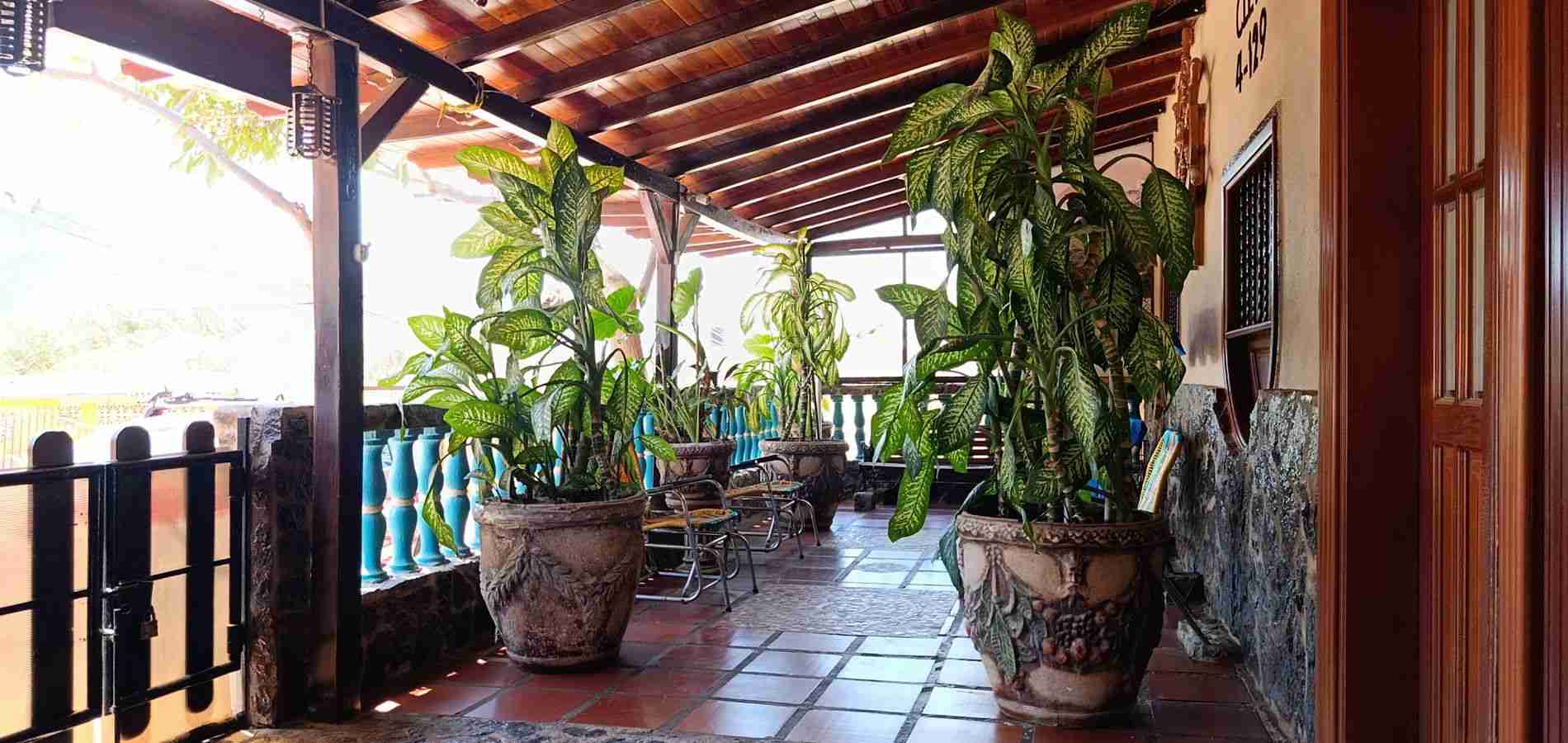 Casa en Venta en Santa Marta, Santa Marta (Distrito Turistico Cultural E Historico)-1
