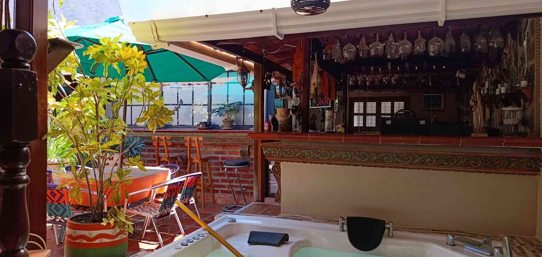 Casa en Venta en Santa Marta, Santa Marta (Distrito Turistico Cultural E Historico)-2