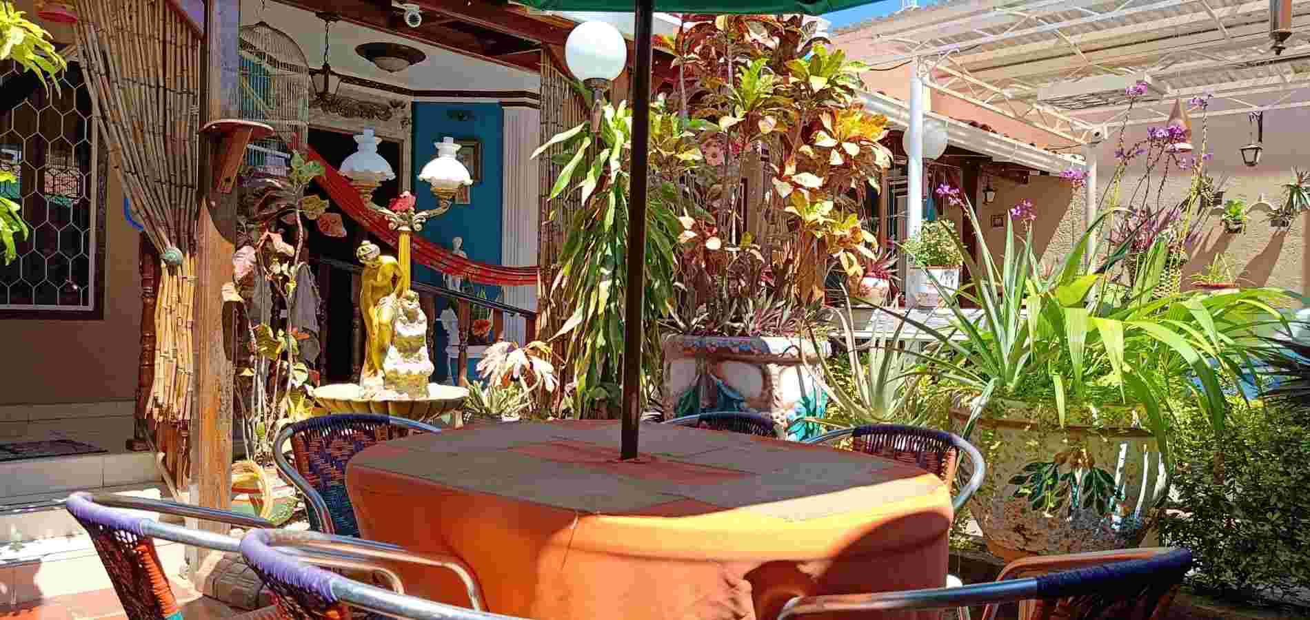 Casa en Venta en Santa Marta, Santa Marta (Distrito Turistico Cultural E Historico)-3