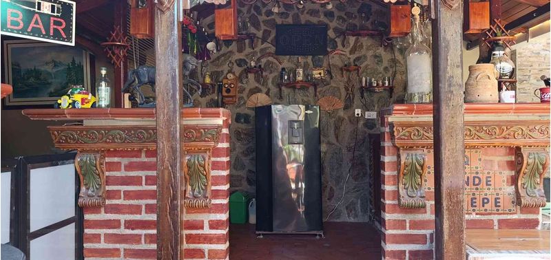 Casa en Venta en Santa Marta, Santa Marta (Distrito Turistico Cultural E Historico)-4