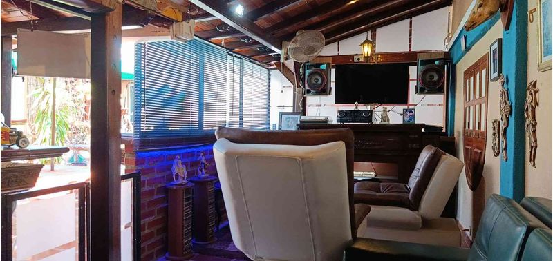 Casa en Venta en Santa Marta, Santa Marta (Distrito Turistico Cultural E Historico)-5