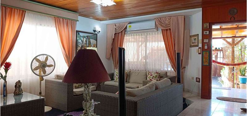 Casa en Venta en Santa Marta, Santa Marta (Distrito Turistico Cultural E Historico)-6