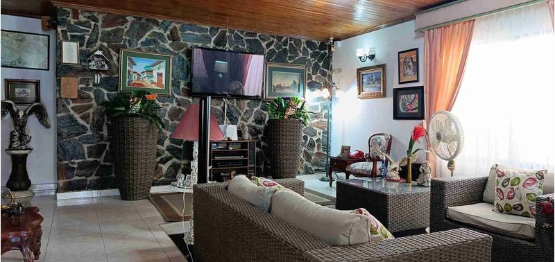Casa en Venta en Santa Marta, Santa Marta (Distrito Turistico Cultural E Historico)-9