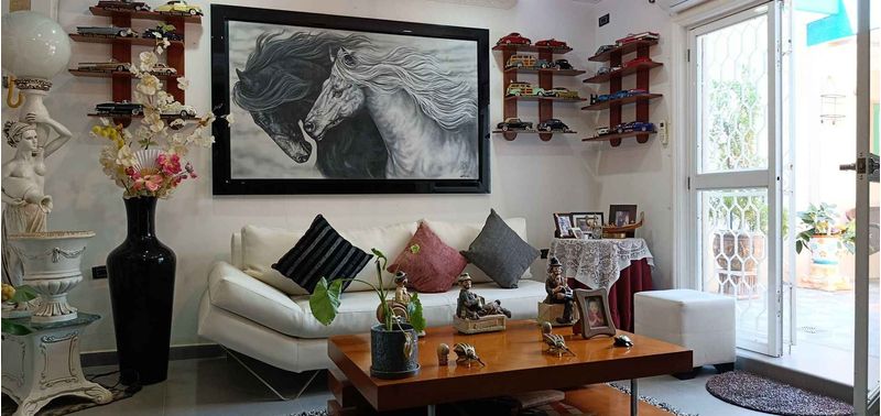 Casa en Venta en Santa Marta, Santa Marta (Distrito Turistico Cultural E Historico)-12