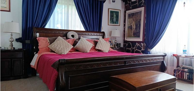 Casa en Venta en Santa Marta, Santa Marta (Distrito Turistico Cultural E Historico)-14