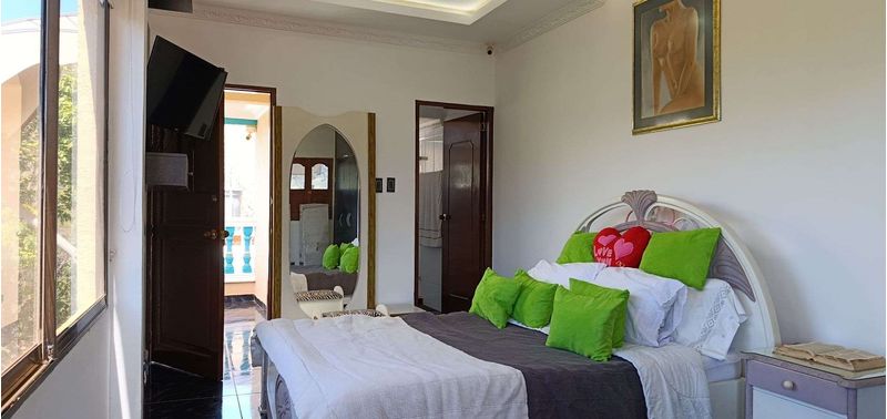 Casa en Venta en Santa Marta, Santa Marta (Distrito Turistico Cultural E Historico)-16
