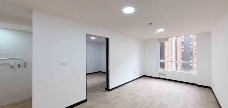 Apartamento en Venta en Bogotá, D.C., el vergel