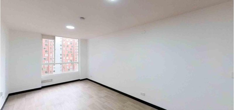 Apartamento en Venta en Bogotá, D.C., el vergel-0