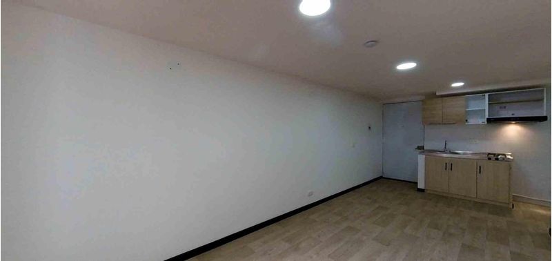 Apartamento en Venta en Bogotá, D.C., el vergel-1