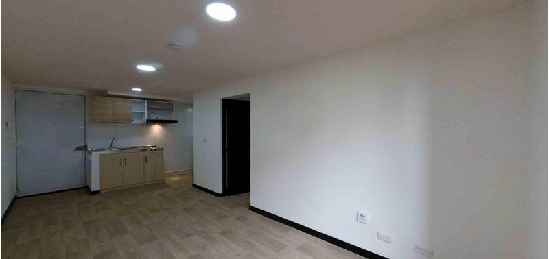 Apartamento en Venta en Bogotá, D.C., el vergel-2